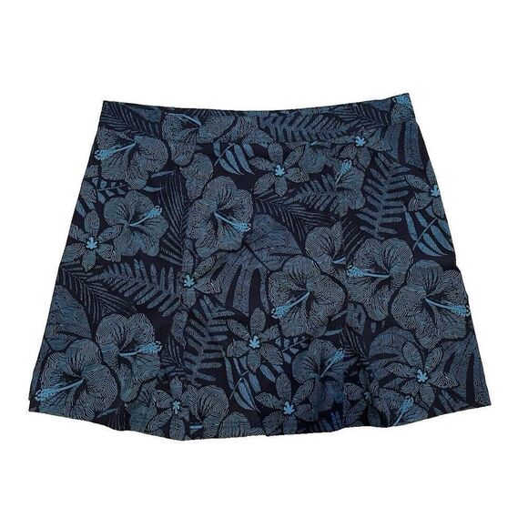 Ripskirt Hawaii Wrap Skirt Women 2X Length 2 Adjustable Rip Skirt Beach XXL - Picture 4 of 6
